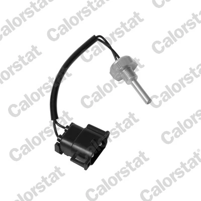 Sensor, coolant temperature